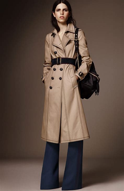 ancienne collection burberry|burberry collection women.